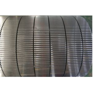 Electrical Heating Hard Chrome Corrugated Roller