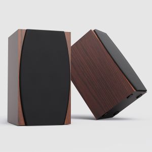 3inch*2 2.0 Bookshelf Speakers