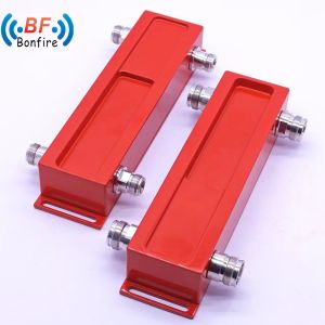 Quality 300W 617-3800MHz 4310-Female Connector 2X2 out Hybrid Coupler Combiner for Ibs Project for sale