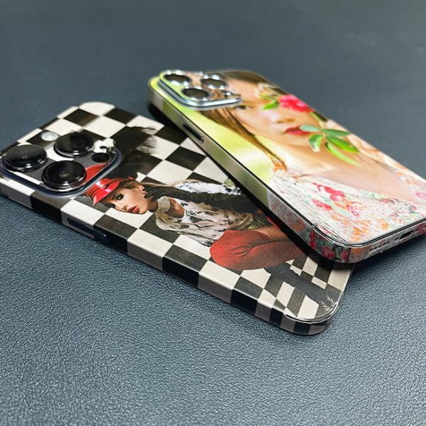 Buy Daqin personalised 3D Mobile Skin Cutter Screen Protector Design Machine A3 Size at wholesale prices