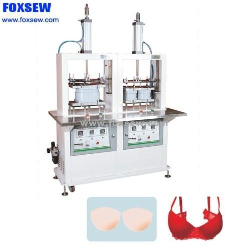 Buy Bra Cup Molding Machine FX-168 Series at wholesale prices