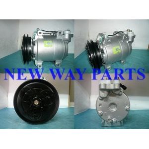 Quality 506012-0890 27360-89tc1 8973204031 nkp81 npr81 apr81 4hf1 engine compressor for sale