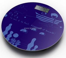 Quality Health O Meter Physician Weight Scale for sale