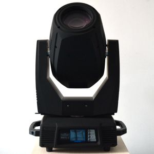 Guangzhou 3IN1 Sharpy 350W 17R Beam Moving Head Light