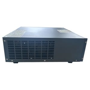 12V 100A DC Rectifier, 220V AC Single-Phase Input, Stable Electroplating &