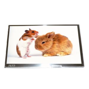 New 7.0 inch C070FW02 V0 TFT Specific Analog RGB 30 pins LCD Module