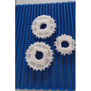 900 Series Conveyor Modular Belt for Beverage Industry