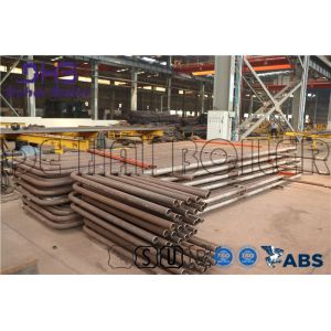 Pressure Controlling Reheater In Power Plant Improved Cycle Efficiency