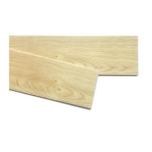 Commercial Grade 4mm SPC Click Flooring with Modern Design Style and Durable