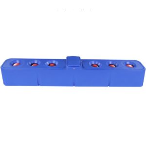 Blue Livestock Auto Waterer With Built In Temperature Control 6 Sets Of 300W Heating Discs