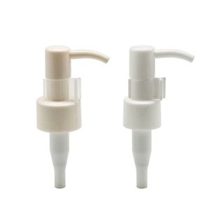 Cosmetic Creams 28 Mm 1ml 28 410 Plastic Lotion Pump