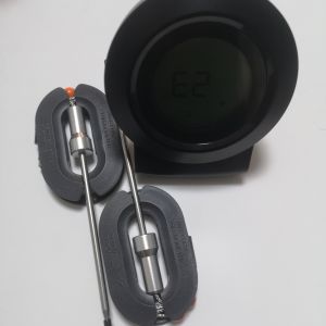 Fahrenheit And Celsius Switchable Bluetooth Food Thermometer