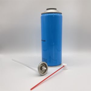 Efficient Carb Cleaner Valve for DIY Carburetor Cleaning - Adjustable Flow