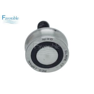 XLS125 XLS50 Spreader Machine Ball Bearing RPE17