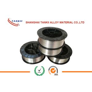 45ct Thermal Flame Spray Wire Nicrti Ni-cr Alloy Wire Arc Spray