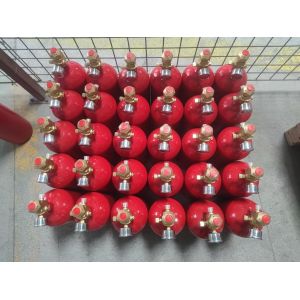 Steel Fm200 Cylinders Professional Manufacturers Direct Sales Quality Assurance