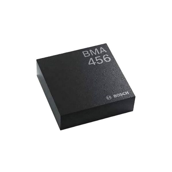 Electron memorial chip ic electronic component BMA456 280 421 423 455 LGA12