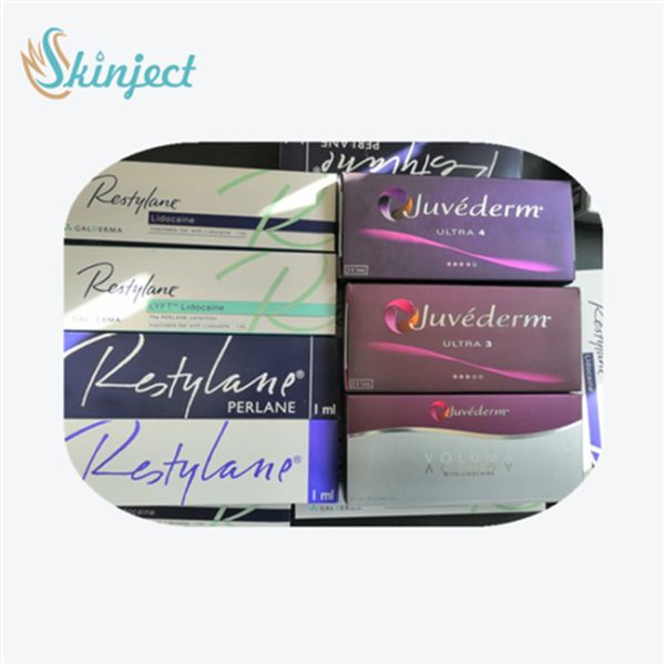 Buy 1ml / Box Dermal Filler Lip Injections Injectable Lip Fillers at wholesale prices