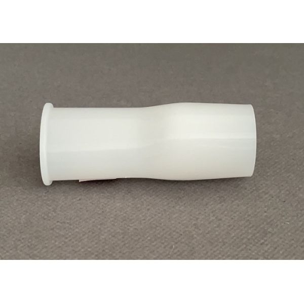 Buy Plastic Lung Function Machine Bite Spirometer Mouthpiece at wholesale prices
