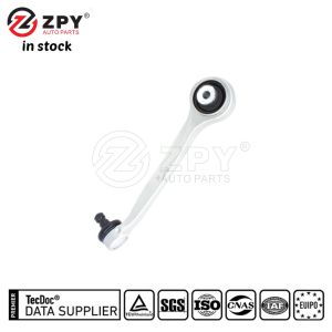 ZPY Upper Left Control Arm 8W0407509B for Audi A4 A5 S4 S5 8W B9