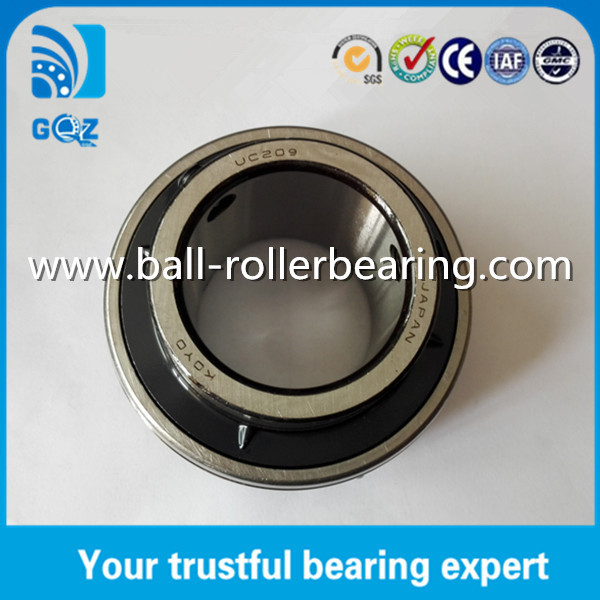 45mm High Speed NTN Pillow Block Bearing Z1V1 Z2V2 Z3V3 Vibration ISO9001