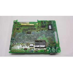 Yaskawa CPU-04 PC Programmable Circuit Board 100W 200V