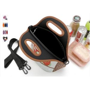 laminated disposable insulation thermal aluminium foil cooler bag,Cooler Bag