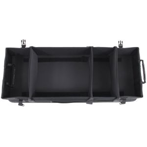 New Arrival Amazing design Spring Loaded Trunk Organizer