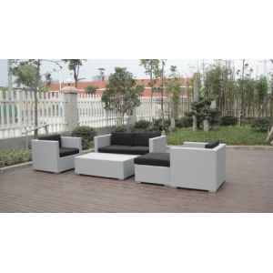 5pcs outdoor furniture