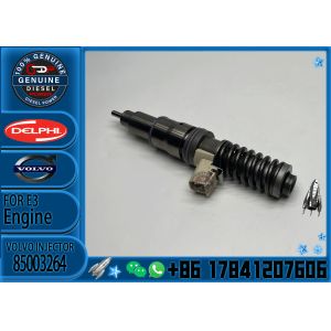 Diesel Common Rail Injector 7421207143 21207143 21582103 7421582094 7421644596