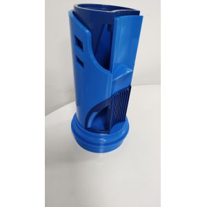 Cleaning Machine Shell Household Appliance Parts Plastic ABS