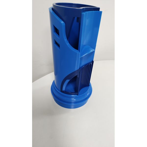 Buy Cleaning Machine Shell Household Appliance Parts Plastic ABS at wholesale prices