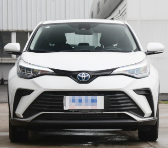 Buy Toyota  Yize IZAO  2022 Dual engine 2.0L   Yixing Version 5 Door 5 seats SUV at wholesale prices