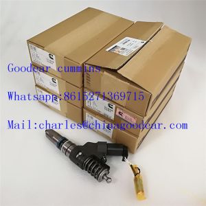Xi'an M11/ISM11/QSM11 diesel engine fuel injector 3411756