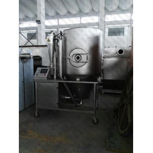 Stevia Stivioside 22000RPM Centrifugal Spray Dryer