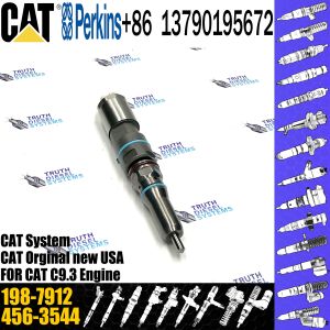 fuel injectors 198-7912 456-3579 417-3013 304-3637 382-0709 392-9046 456-3509