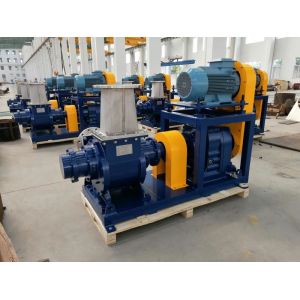 220 Volt Rendering Stord Lamella Pump