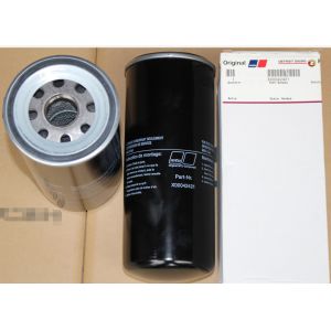 China Germany mtu or Benz diesel engine parts, MTU FUEL FILTERS, fuel filter for MTU,X00042421 on sale