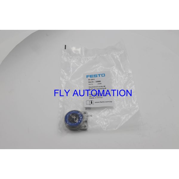 Buy Aluminium Alloy Festo Clamping Module EV-16-4 150682 GTIN4052568010331 at wholesale prices