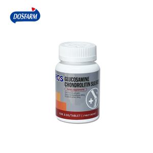 Grocery Glucosamine Chondroitin Sulfate Tablets Benefits Of Dietary Supplements