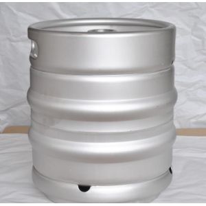 20L beer keg
