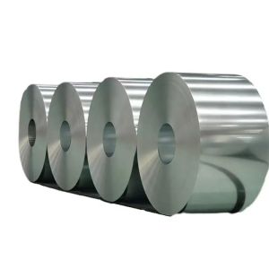 Quality 304 304L Hot Rolled Stainless Steel Coil for Commercial and Household Applications for sale
