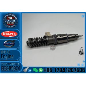 Diesel Fuel Injector BEBE5L08001 BEBE4P03002 BEBE4P03001 BEBE4P02001 BEBE4P02001