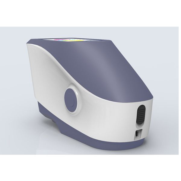 Buy YS3010 Integrating Sphere Color Matching Liquid Spectrophotometer 48mm With CMOS Image Sensor at wholesale prices