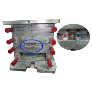 718H P20 Plastic Mould Die Maker Houseware Silicone Rubber