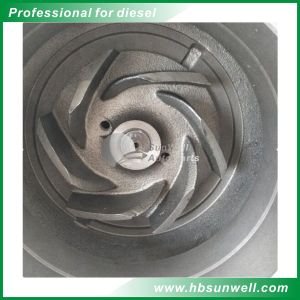 Cummins K38 Engine Water Pump 3634029 4376119 4372338 3647029 3643967 3635807