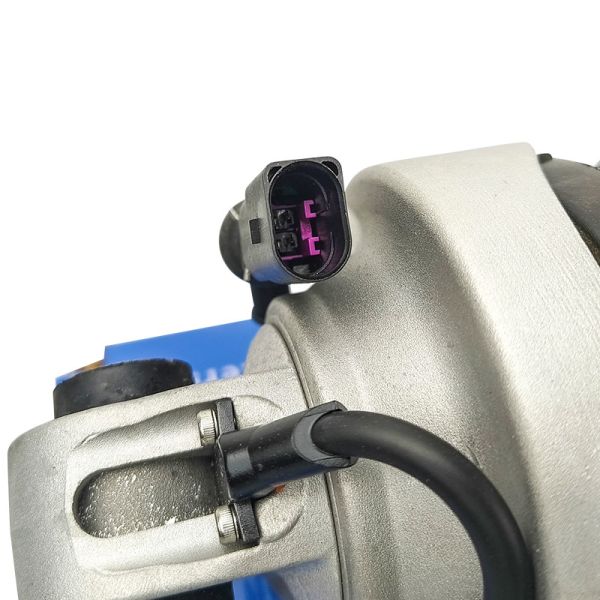 Automotive Coil Spring Shock Absorber For Audi R8 Front 420412019AG 420412020AG Shocks And Struts Replacement