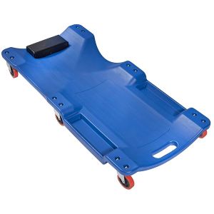 Quality Heavy Duty Auto Mechanics 36&quot; Automotive Creeper Seat for sale