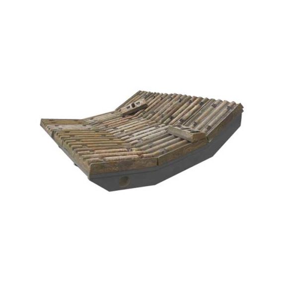 Buy China Manufacturer High Quality And Efficiency Grinding Mill Liner Plates at wholesale prices