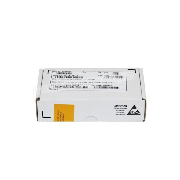 Buy OSX040N01  Single Mode Huawei Optical Transceiver OSX040N01 02310CNF at wholesale prices